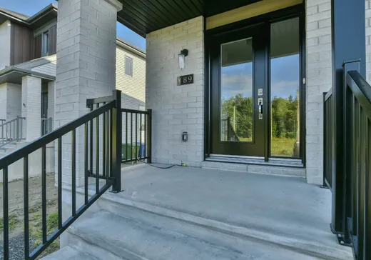 House for sale - 189 Rue Claude-Dumoulin, Deux-Montagnes, J0N 1M0