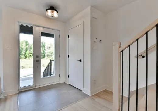 House for sale - 189 Rue Claude-Dumoulin, Deux-Montagnes, J0N 1M0