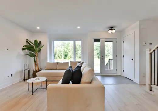 House for sale - 189 Rue Claude-Dumoulin, Deux-Montagnes, J0N 1M0