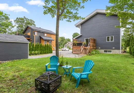 Maison à vendre - 15 Rue des Pignons, Beaupré, G0A 1E0