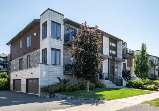 Condo for sale - 50 Rue du Damier-Argenté, La Prairie, J5R 0P4
