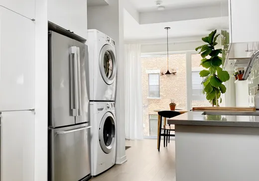 Condo à vendre - 3170 Rue De Rouville, Montréal (Mercier/Hochelaga-Maisonneuve), H1W 2B1
