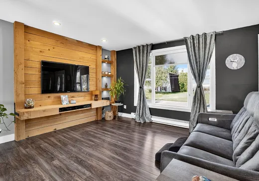 House for sale - 122 Place Gervais, Berthierville, J0K 1A0