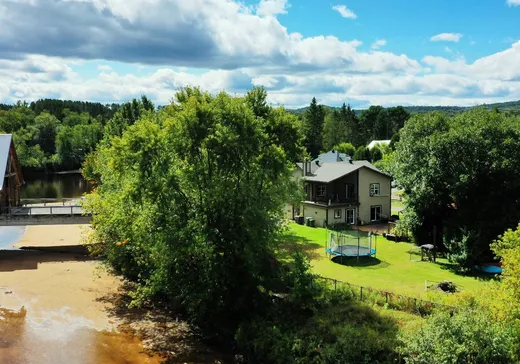 House for sale - 1264 Rue du Centenaire, Mont-Tremblant, J0T 1M0