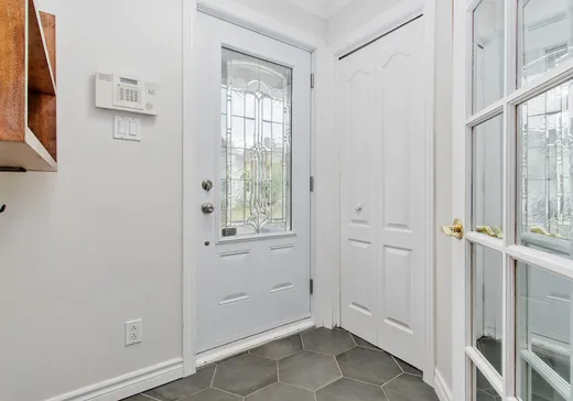 House for sale - 536 Rue des Alyssums, Saint-Eustache, J7P 5T8