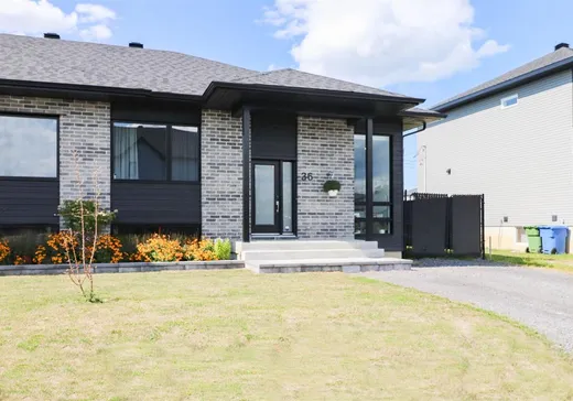 House for sale - 36 Carré Morrison, Godmanchester, J0S 1H0