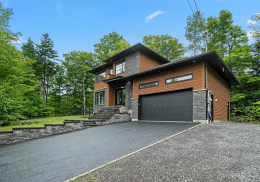 Maison à vendre - 116-116A Ch. des Lacs, Lac-Beauport, G3B 1C4
