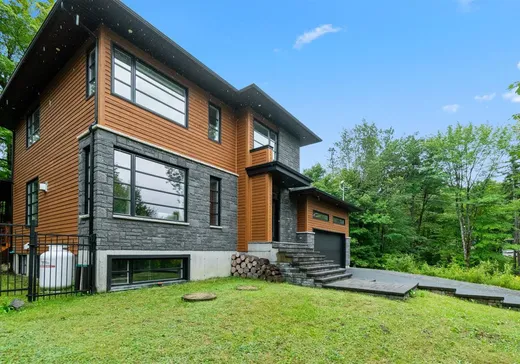 Maison à vendre - 116-116A Ch. des Lacs, Lac-Beauport, G3B 1C4
