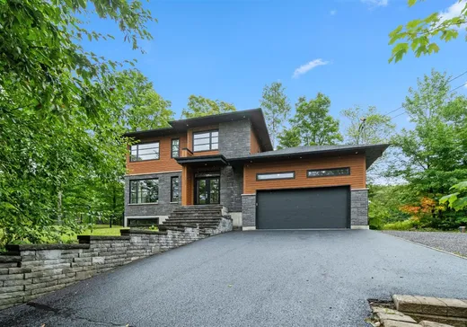 Maison à vendre - 116-116A Ch. des Lacs, Lac-Beauport, G3B 1C4
