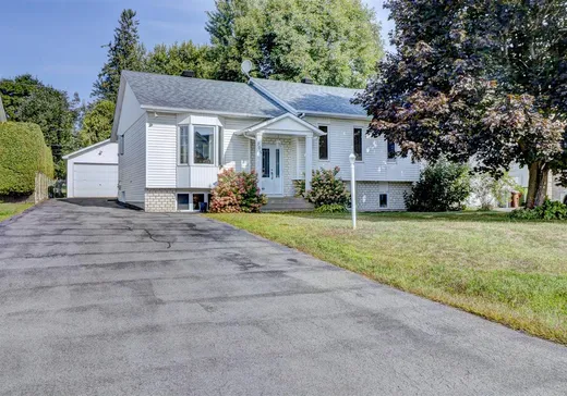 Bungalow for sale - 505 Rue du Progrès, Gatineau, J8M1J9