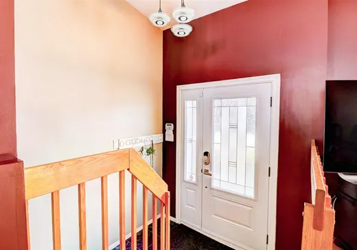 House for sale - 505 Rue du Progrès, Gatineau, J8M 1J9