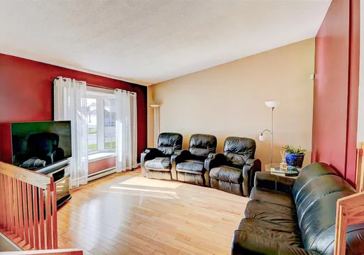House for sale - 505 Rue du Progrès, Gatineau, J8M 1J9