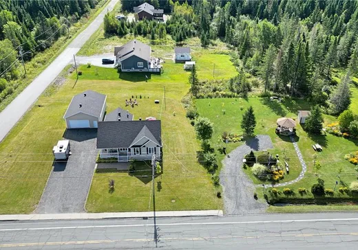 Bungalow à vendre - 133 Rue de la Fabrique, Saint-Luc-de-Bellechasse, G0R1L0