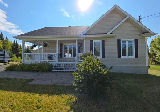 Maison à vendre - 133 Rue de la Fabrique, Saint-Luc-de-Bellechasse, G0R 1L0