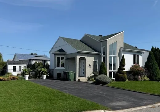 Split-level for sale - 13970 Av. du Frêne, Saint-Hyacinthe, J2R1N5
