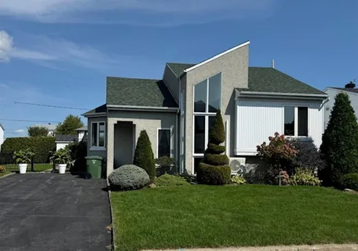 House for sale - 13970 Av. du Frêne, Saint-Hyacinthe, J2R 1N5