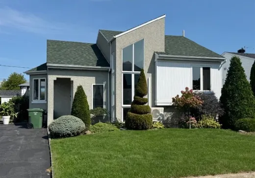 House for sale - 13970 Av. du Frêne, Saint-Hyacinthe, J2R 1N5