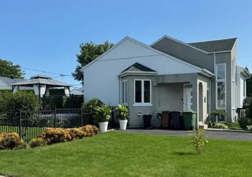 House for sale - 13970 Av. du Frêne, Saint-Hyacinthe, J2R 1N5