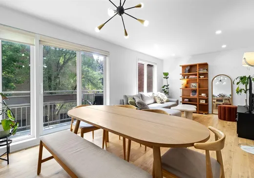 Condo à vendre - 1960 Rue St-Jacques, App. 201, Montréal (Ville-Marie), H3J2S1