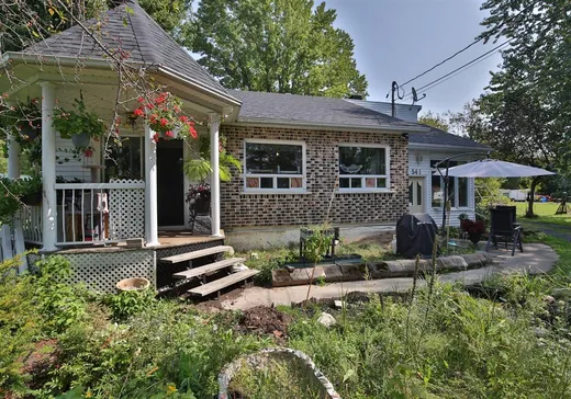 Maison à vendre - 541 Ch. Lavallée, Acton Vale, J0H 1A0