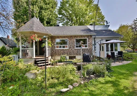 Maison à vendre - 541 Ch. Lavallée, Acton Vale, J0H 1A0