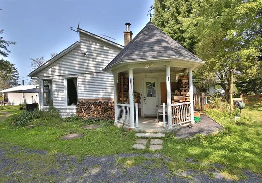 Maison à vendre - 541 Ch. Lavallée, Acton Vale, J0H 1A0