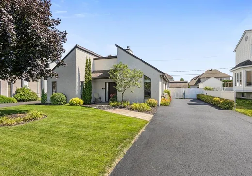 Bungalow à vendre - 59 Rue des Abeilles, Coteau-du-Lac, J0P1B0