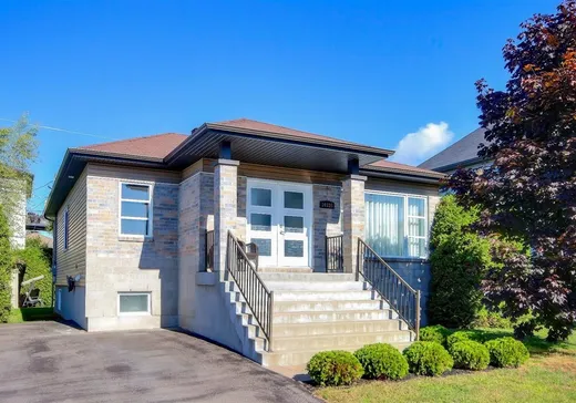 Bungalow for sale - 10335 Rue du Chinon, Mirabel, J7N0M1