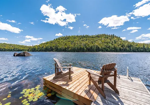 Maison à vendre - 6527 Ch. du Lac-La Salle, Val Morin, J0T 2R0