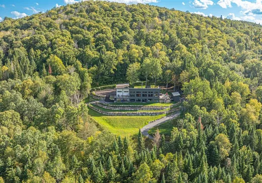 Maison à vendre - 401 Ch. Fyon, Sainte-Agathe-des-Monts, J8C 2Z8