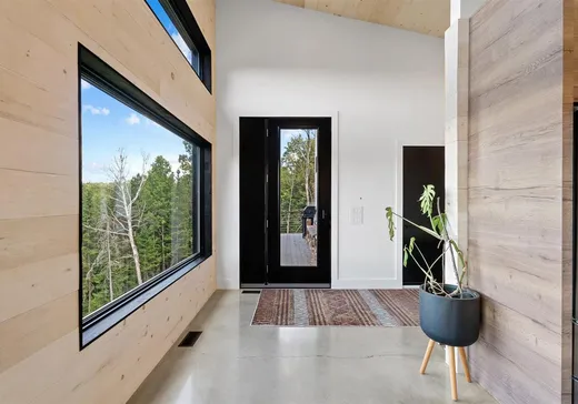 Maison à vendre - 401 Ch. Fyon, Sainte-Agathe-des-Monts, J8C 2Z8