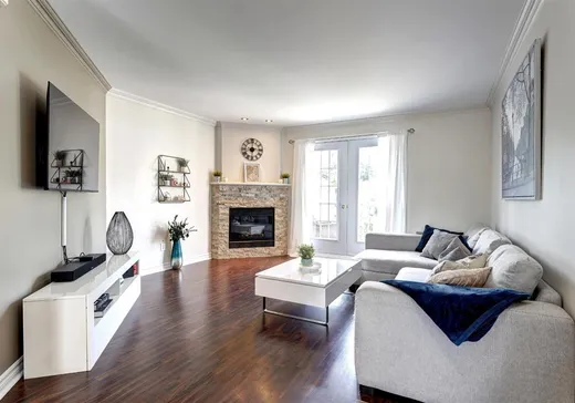Condo for sale - 651 Place de la Brise, App. 6, Mascouche, J7L 0B6