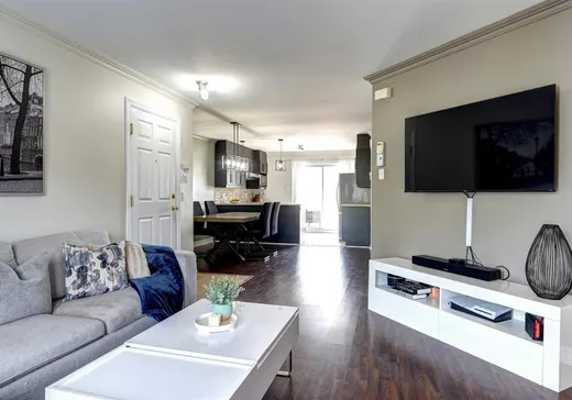 Condo for sale - 651 Place de la Brise, App. 6, Mascouche, J7L 0B6