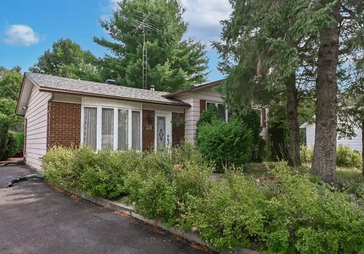 Bungalow for sale - 1123 Rue Lesage, Prévost, J0R1T0