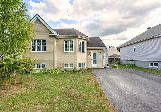 Maison à vendre - 602-604 111e Avenue, Saint-Jérôme, J7Y 5A9