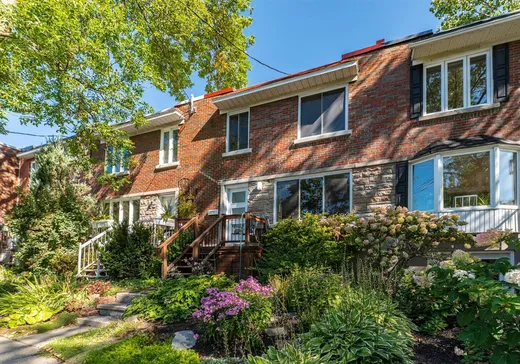 Maison à vendre - 2715 Rue Darling, Montréal (Centreville), H1W 2X6