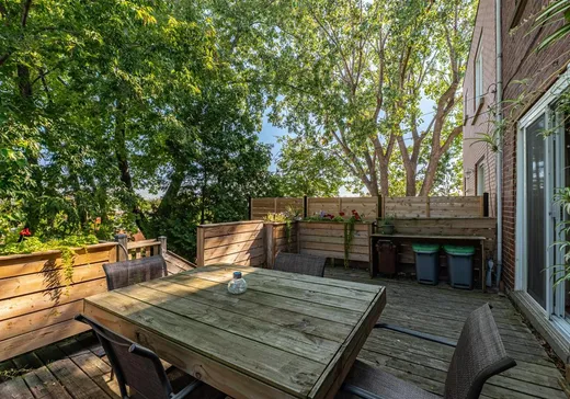 Maison à vendre - 2715 Rue Darling, Montréal (Centreville), H1W 2X6