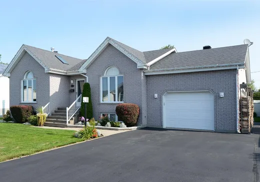 House for sale - 99 Rue des Lilas, Salaberry-de-Valleyfield, J6S 6B7