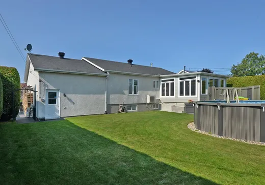 House for sale - 99 Rue des Lilas, Salaberry-de-Valleyfield, J6S 6B7