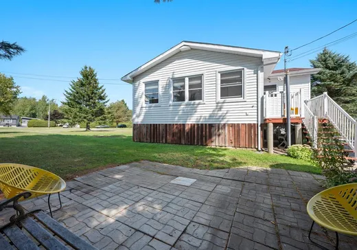 House for sale - 100 Place Bélair, Waterloo, J0E 2N0