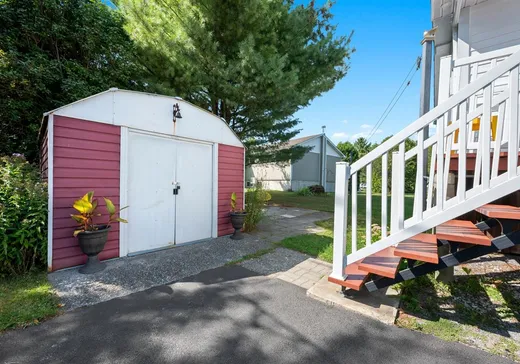 House for sale - 100 Place Bélair, Waterloo, J0E 2N0
