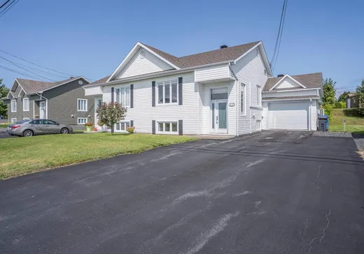 Bungalow for sale - 16797 10e Avenue, Saint-Georges, G5Z1K7