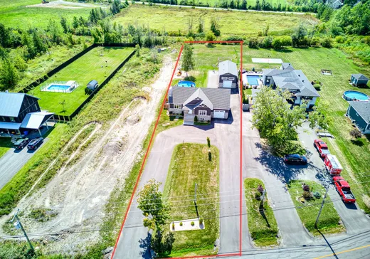 House for sale - 261 Ch. de l'Anse, Rigaud, J0P 1P0