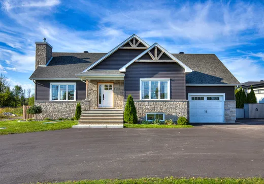 House for sale - 261 Ch. de l'Anse, Rigaud, J0P 1P0