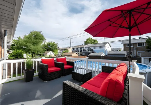Maison à vendre - 583 Boul. Goineau, Laval (Pont-Viau), H7G 3P3