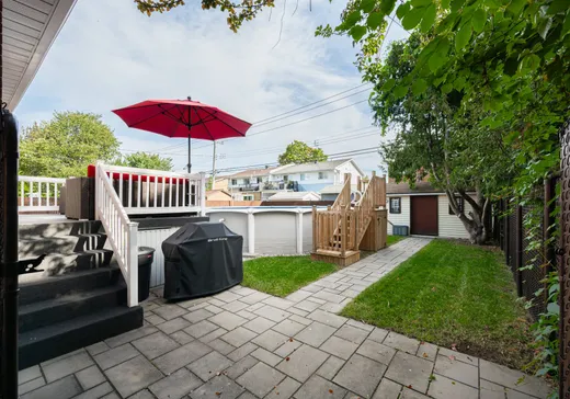 Maison à vendre - 583 Boul. Goineau, Laval (Pont-Viau), H7G 3P3