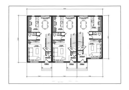 Maison à vendre - 1377 Rue Provancher, Cap-Rouge, G1Y 1R7