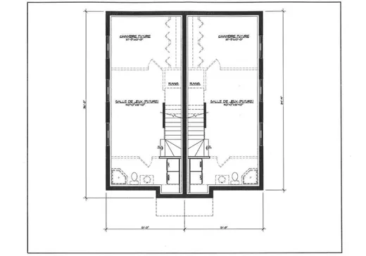 Maison à vendre - 557 Boul. Louis-XIV, Charlesbourg, G1H 4N5