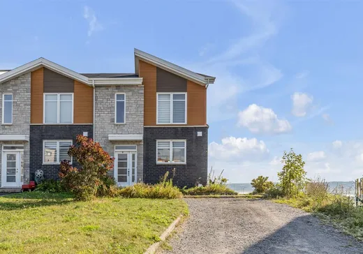 Maison à étages à vendre - 346 Rue Claire-Morin, Beauport, G1E0H8