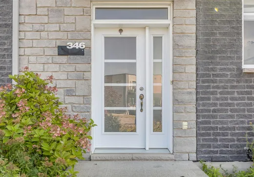 Maison à vendre - 346 Rue Claire-Morin, Beauport, G1E 0H8